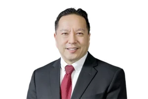 Dr. Dennis Lin