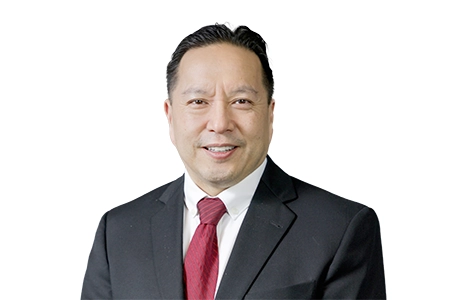 Dennis C. Lin