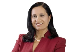 Dr. Nikki Ariaratnam