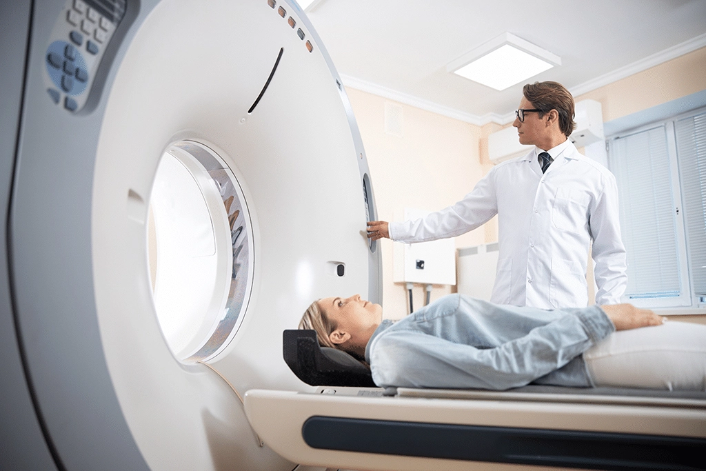 How Much Does A CT Scan Cost?