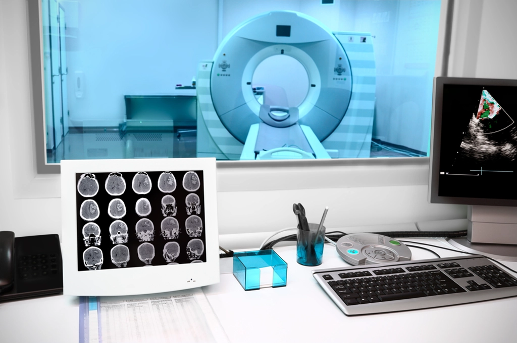 Why Would A Neurologist Order An MRI Of The Brain?