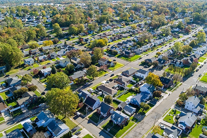 South Jersey Overhead