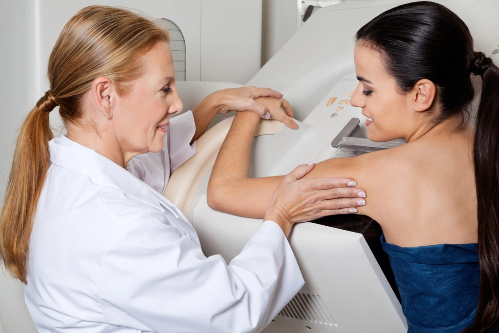 Is A 3D Mammogram Better Than An MRI Scan?