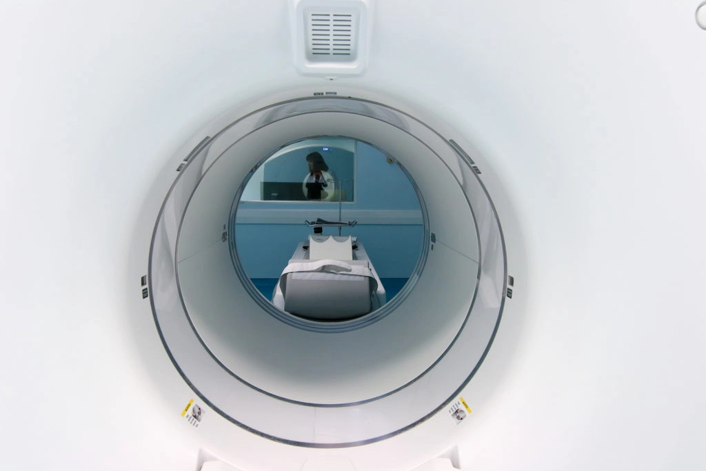 What Does An MRI Detect?