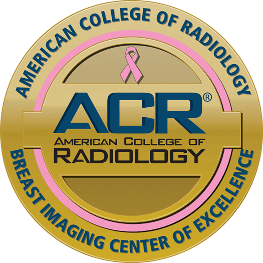 Breast Imaging Center Of Excellence