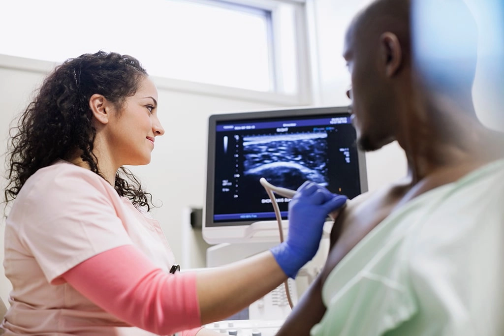 Why Would My Doctor Order an Ultrasound?