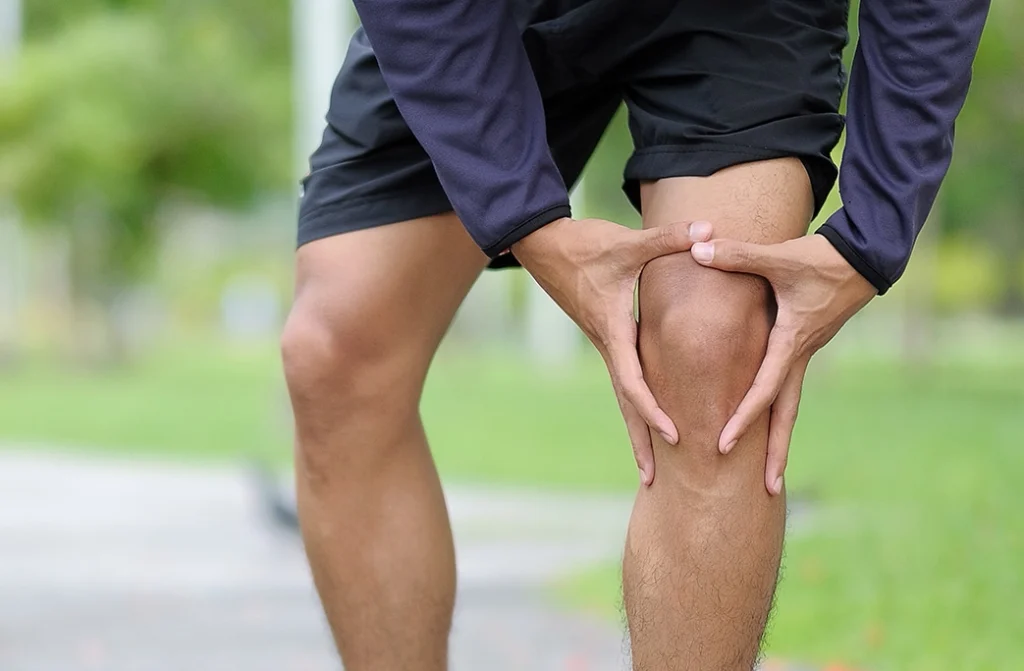 Why Did My Doctor Order A Knee MRI?