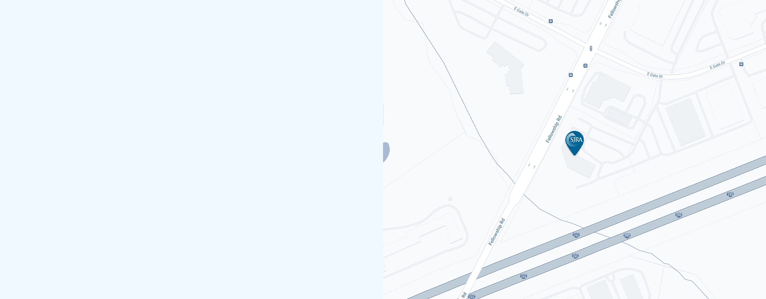 Administrative Office South Jersey Radiology