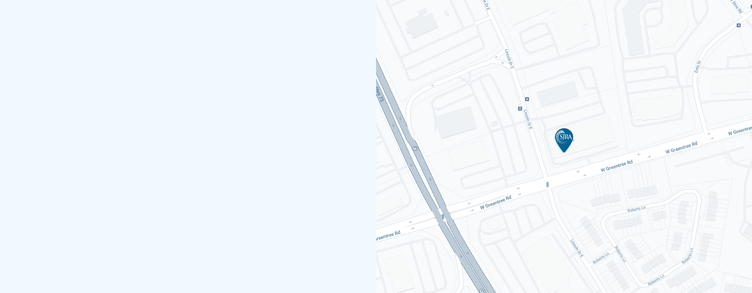 Marlton (Greentree) Office South Jersey Radiology