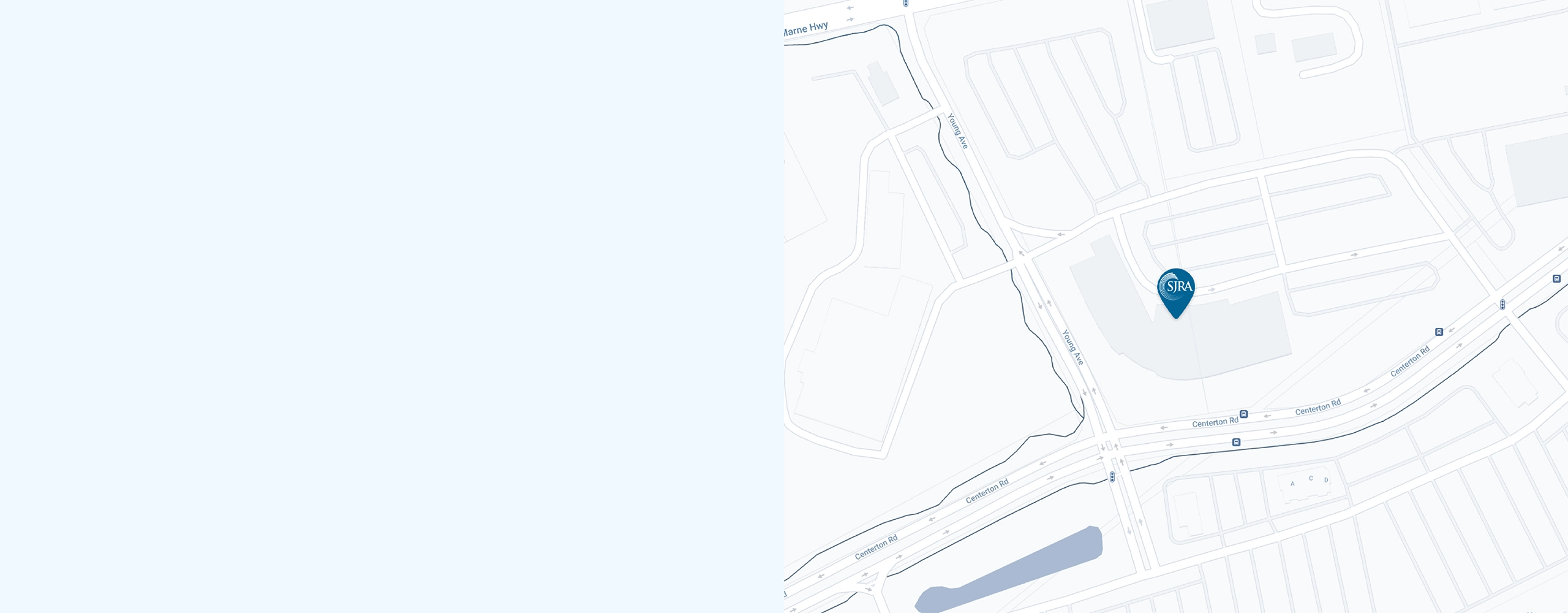 Moorestown Office South Jersey Radiology