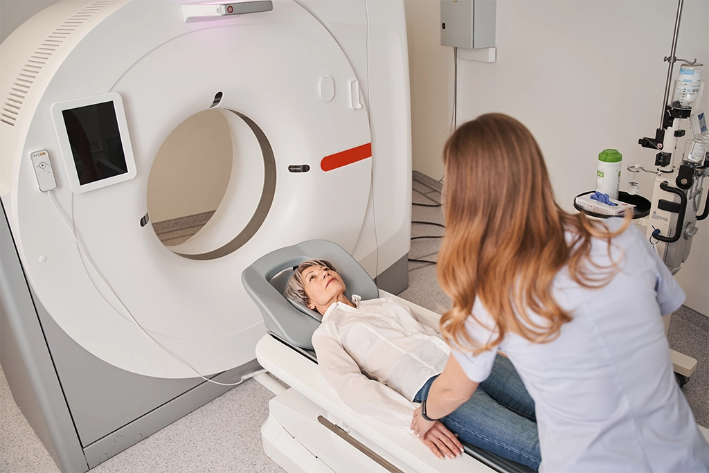 Understanding Your CT Results: A Brief Guide