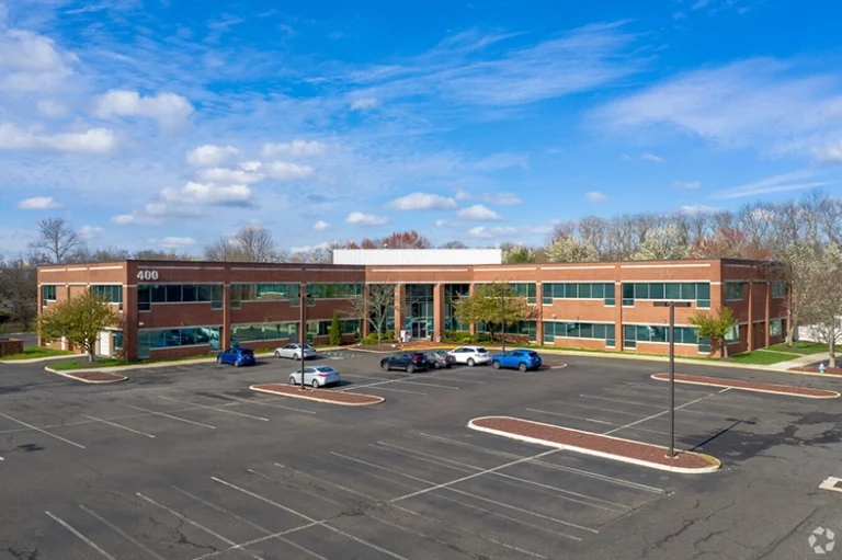 South Jersey Radiology Administrative Office