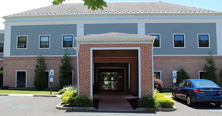 South Jersey Radiology Medford Office