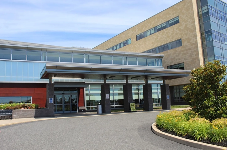 South Jersey Radiology Sewell Washington Township