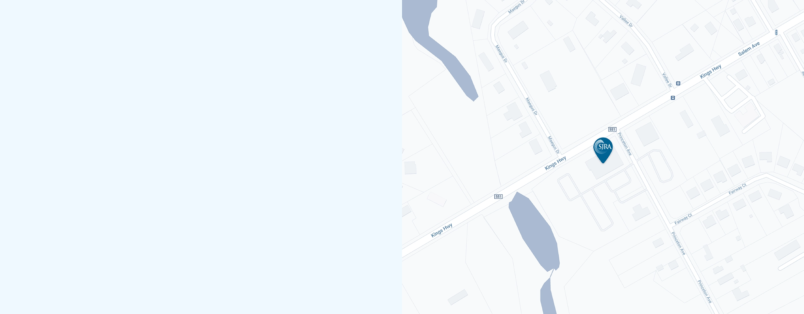 West Deptford Office South Jersey Radiology