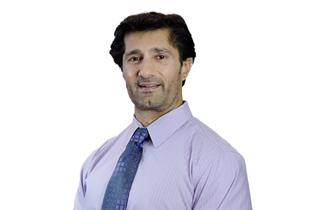 Dr. Omar Lalani